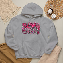Load image into Gallery viewer, My Heart Is On That Track Unisex Heavy Blend™ Hooded Sweatshirt
