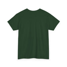 Load image into Gallery viewer, Black Every Day, Extra Black Today | Juneteenth Grunge Streetwear  Unisex Heavy Cotton Tee
