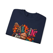 Load image into Gallery viewer, Unisex Heavy Blend™ Crewneck Sweatshirt
