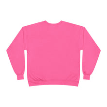 Load image into Gallery viewer, Pumpkins, Leaves, Cozy Nights &amp; Coffee Fall Unisex EcoSmart® Crewneck Sweatshirt
