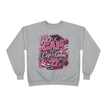 Load image into Gallery viewer, Unisex EcoSmart® Crewneck Sweatshirt
