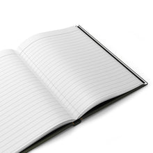 Load image into Gallery viewer, Gameday Glam Hardcover Journal Matte
