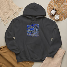 Load image into Gallery viewer, My Heart Is On That Track Unisex Heavy Blend™ Hooded Sweatshirt

