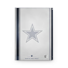 Load image into Gallery viewer, Gameday Glam Hardcover Journal Matte
