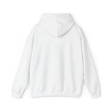 Load image into Gallery viewer, My Heart Is On That Track Unisex Heavy Blend™ Hooded Sweatshirt
