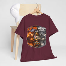 Load image into Gallery viewer, Basketball Finals 2026 Fan Graphic Unisex Heavy Cotton Tee
