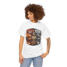 Load image into Gallery viewer, Basketball Finals 2026 Fan Graphic Unisex Heavy Cotton Tee
