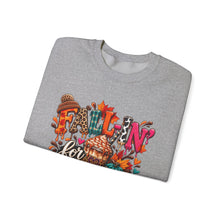 Load image into Gallery viewer, Unisex Heavy Blend™ Crewneck Sweatshirt
