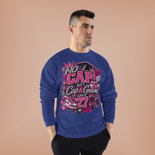 Load image into Gallery viewer, Unisex EcoSmart® Crewneck Sweatshirt
