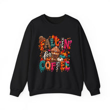 Load image into Gallery viewer, Unisex Heavy Blend™ Crewneck Sweatshirt
