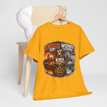 Load image into Gallery viewer, Basketball Finals 2026 Fan Graphic Unisex Heavy Cotton Tee
