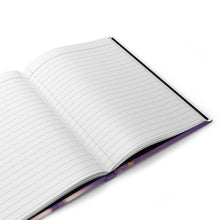 Load image into Gallery viewer, Gameday Glam Hardcover Journal Matte
