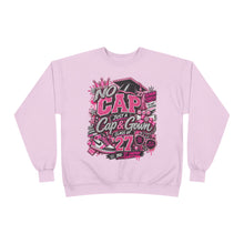 Load image into Gallery viewer, Unisex EcoSmart® Crewneck Sweatshirt

