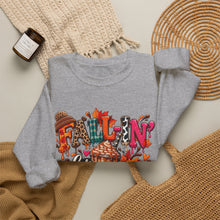 Load image into Gallery viewer, Unisex Heavy Blend™ Crewneck Sweatshirt

