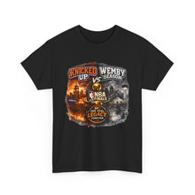 Load image into Gallery viewer, Basketball Finals 2026 Fan Graphic Unisex Heavy Cotton Tee
