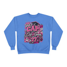 Load image into Gallery viewer, Unisex EcoSmart® Crewneck Sweatshirt
