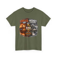 Load image into Gallery viewer, Basketball Finals 2026 Fan Graphic Unisex Heavy Cotton Tee
