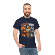 Load image into Gallery viewer, Basketball Finals 2026 Fan Graphic Unisex Heavy Cotton Tee
