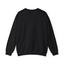 Load image into Gallery viewer, Too Glam to Give a Damn Goose Unisex Heavy Blend™ Crewneck Sweatshirt
