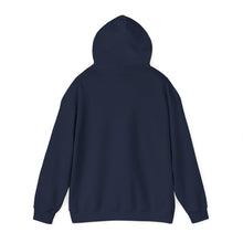 Load image into Gallery viewer, My Heart Is On That Track Unisex Heavy Blend™ Hooded Sweatshirt
