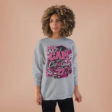 Load image into Gallery viewer, Unisex EcoSmart® Crewneck Sweatshirt

