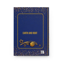 Load image into Gallery viewer, Gameday Glam Hardcover Journal Matte
