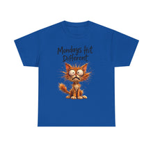 Load image into Gallery viewer, Unisex Heavy Cotton Tee
