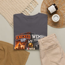 Load image into Gallery viewer, Basketball Finals 2026 Fan Graphic Unisex Heavy Cotton Tee
