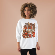 Load image into Gallery viewer, My Favorite Outfit Is Fall Unisex EcoSmart® Crewneck Sweatshirt
