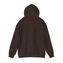 Load image into Gallery viewer, My Heart Is On That Track Unisex Heavy Blend™ Hooded Sweatshirt
