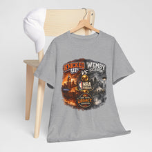 Load image into Gallery viewer, Basketball Finals 2026 Fan Graphic Unisex Heavy Cotton Tee
