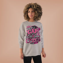 Load image into Gallery viewer, Unisex EcoSmart® Crewneck Sweatshirt
