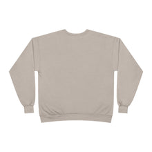 Load image into Gallery viewer, Fall-In’ for Coffee Unisex EcoSmart® Crewneck Sweatshirt
