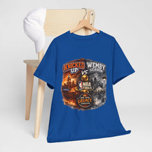 Load image into Gallery viewer, Basketball Finals 2026 Fan Graphic Unisex Heavy Cotton Tee
