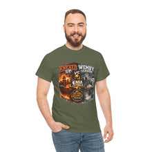 Load image into Gallery viewer, Basketball Finals 2026 Fan Graphic Unisex Heavy Cotton Tee
