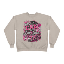 Load image into Gallery viewer, Unisex EcoSmart® Crewneck Sweatshirt
