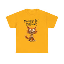 Load image into Gallery viewer, Unisex Heavy Cotton Tee

