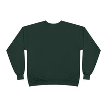 Load image into Gallery viewer, Fall-In’ for Coffee Unisex EcoSmart® Crewneck Sweatshirt
