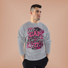 Load image into Gallery viewer, Unisex EcoSmart® Crewneck Sweatshirt
