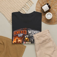 Load image into Gallery viewer, Basketball Finals 2026 Fan Graphic Unisex Heavy Cotton Tee
