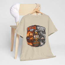 Load image into Gallery viewer, Basketball Finals 2026 Fan Graphic Unisex Heavy Cotton Tee
