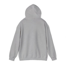 Load image into Gallery viewer, My Heart Is On That Track Unisex Heavy Blend™ Hooded Sweatshirt
