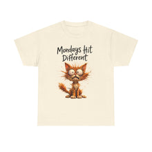 Load image into Gallery viewer, Unisex Heavy Cotton Tee
