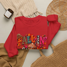Load image into Gallery viewer, Unisex Heavy Blend™ Crewneck Sweatshirt

