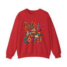 Load image into Gallery viewer, Unisex Heavy Blend™ Crewneck Sweatshirt

