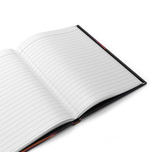 Load image into Gallery viewer, Gameday Glam Hardcover Journal Matte
