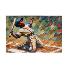 Load image into Gallery viewer, Little League Dreams – Inspirational Sports Art Puzzle (110, 252, 520, 1014-piece)
