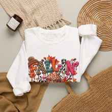 Load image into Gallery viewer, Unisex Heavy Blend™ Crewneck Sweatshirt
