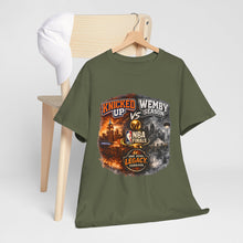 Load image into Gallery viewer, Basketball Finals 2026 Fan Graphic Unisex Heavy Cotton Tee
