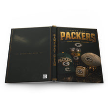 Load image into Gallery viewer, Gameday Glam Journal Matte

